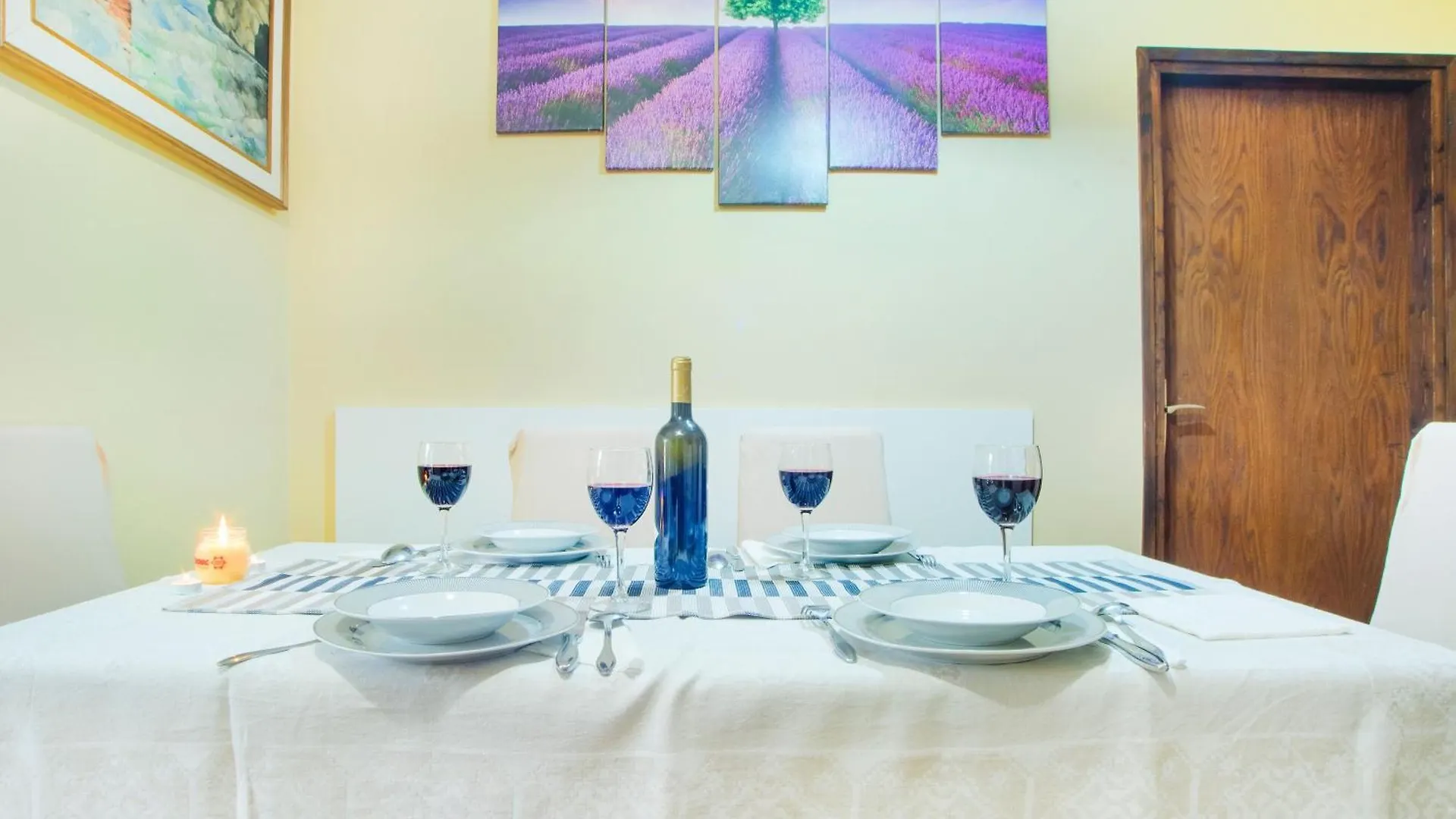 Familienwohnung In مالينسكا 0*,  كرواتيا