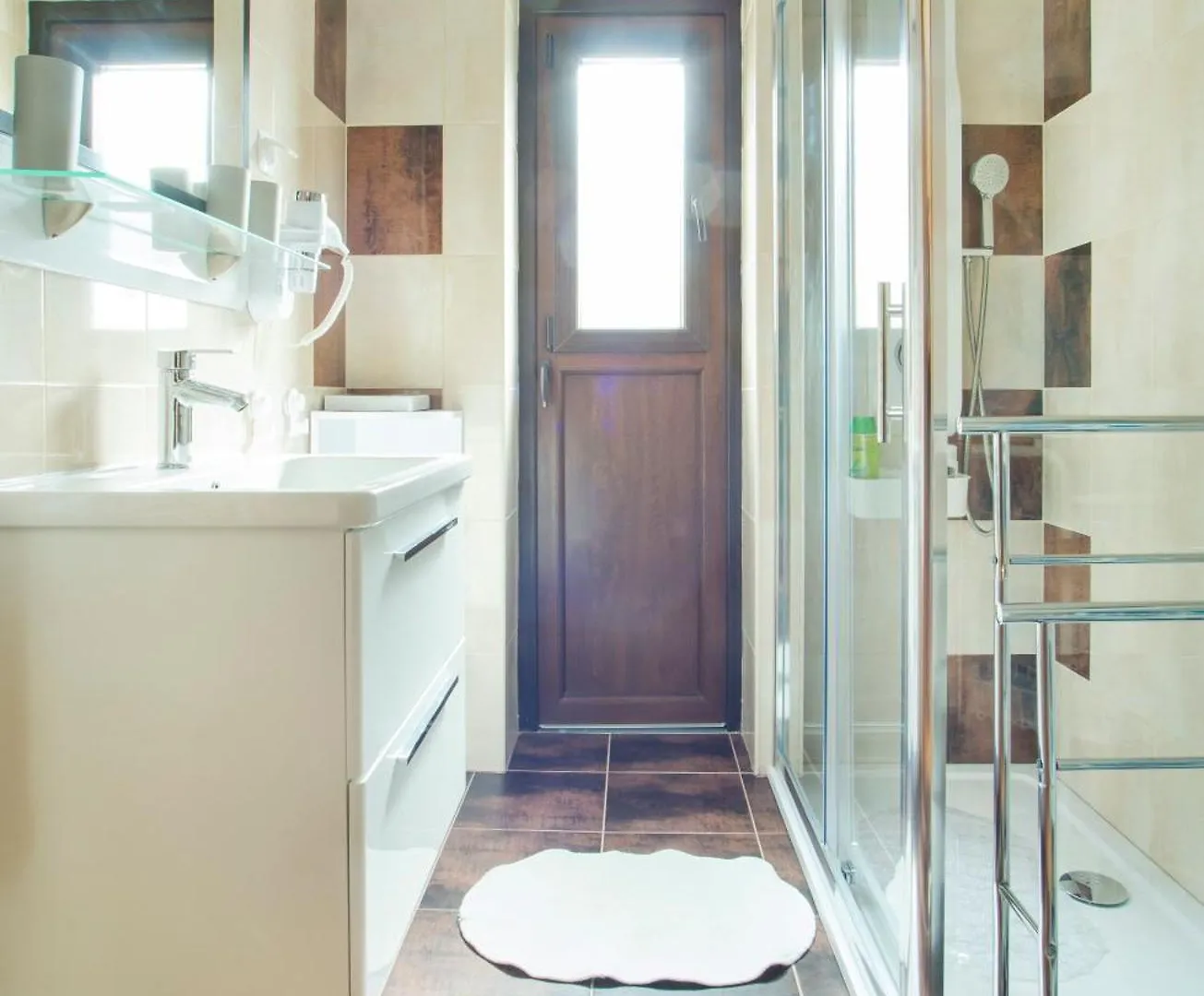 Familienwohnung In مالينسكا شقة