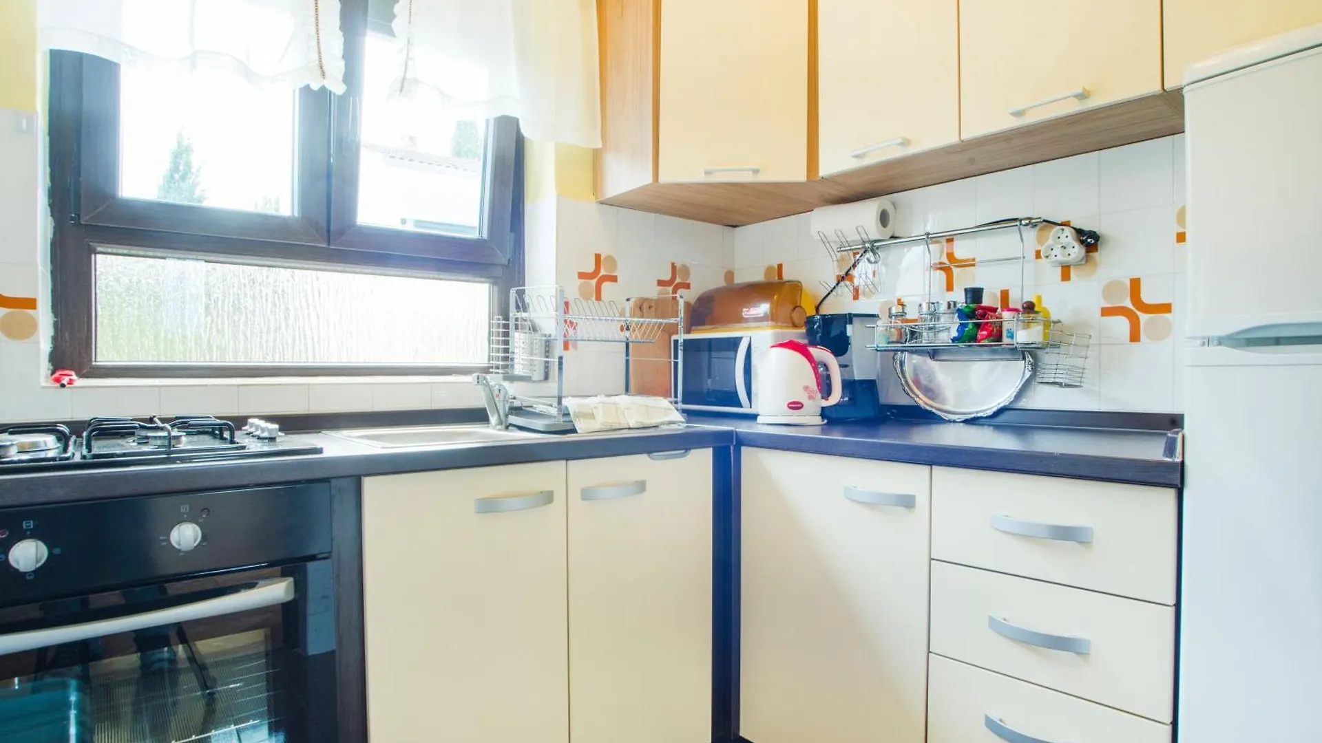 Familienwohnung In مالينسكا